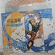 Jujutsu Kaisen Sega Kuji Splash Battle A Prize Big Cross Water Gun Yuji Itadori