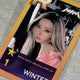 aespa Richman Pop-up Winter Superstar SMTOWN Photocard Trading/Sale
