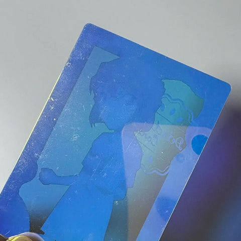 Conan Aurora Art Collection Card Haibara Ai Conan Goods
