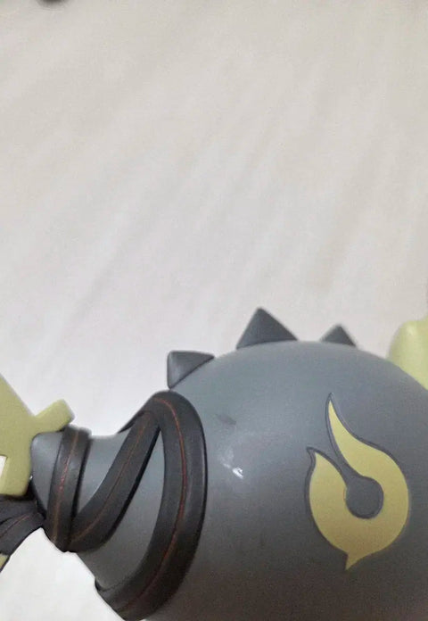 Arknights Ch'en Dragon Bubble Sale