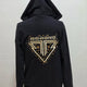Bigbang VIP Goods Hoodie Team Uniform Tour M