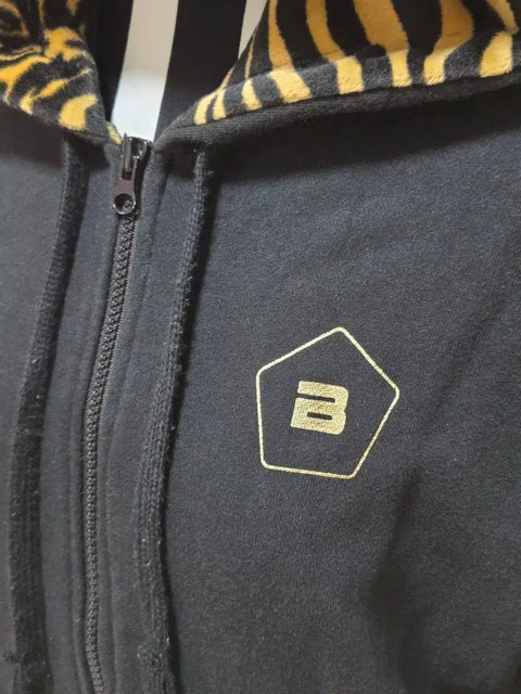 Bigbang VIP Goods Hoodie Team Uniform Tour M