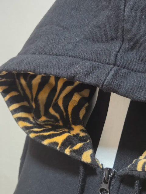 Bigbang VIP Goods Hoodie Team Uniform Tour M
