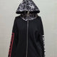Bigbang VIP Goods Hoodie Team Uniform Tour Final M