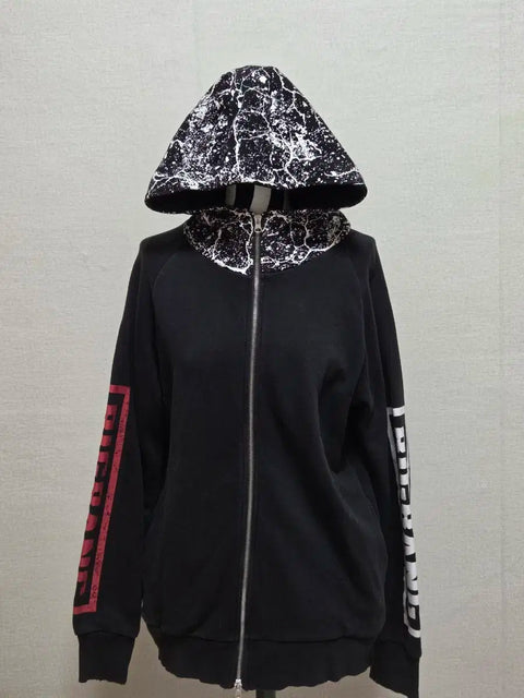 Bigbang VIP Goods Hoodie Team Uniform Tour Final M