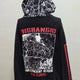 Bigbang VIP Goods Hoodie Team Uniform Tour Final M