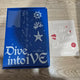 DIVE 4th Gen Fan Club Kit Transfer