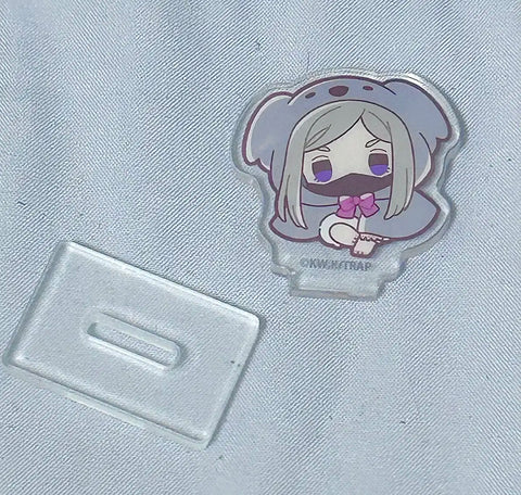 Doriben Tokyo Revengers Sanzu Haruchiyo Koala Acrylic Stand