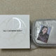 aespa cdp pouch Karina