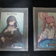 Blue Archive Wafer Photocard GS25 Rio, Koyuki Set