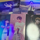 Kim Sung-kyu LV3 Let's Vacay Tour Concert Photobook + Postcard Set