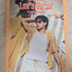 Kim Sung-kyu LV3 Let's Vacay Tour Concert Photobook + Postcard Set