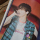 Kim Sung-kyu LV3 Let's Vacay Tour Concert Photobook + Postcard Set