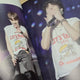 Kim Sung-kyu LV3 Let's Vacay Tour Concert Photobook + Postcard Set