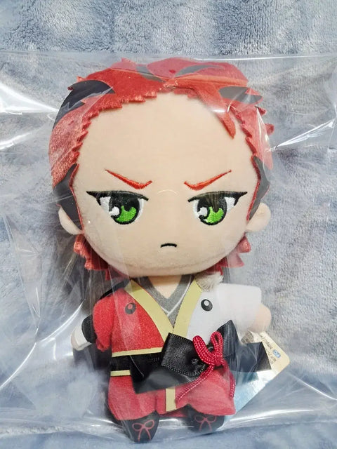 Ensemble Stars Unit Costume Knuwe. Kiryu Kuro of Akatsuki.