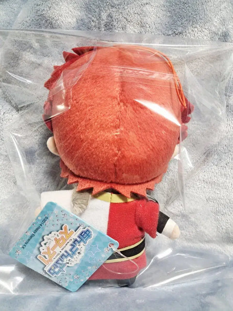 Ensemble Stars Unit Costume Knuwe. Kiryu Kuro of Akatsuki.