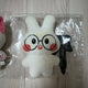 10cm Kwon Jeong-yeol's Yeolnyang-i & Yeoltokki plush dolls, all together