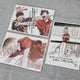 (Batch) Haikyu!! Movie: Decisive Battle at the Garbage Dump Special Offer Visual Board Full Set Kuroo Kenma