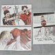 (Batch) Haikyu!! Movie: Decisive Battle at the Garbage Dump Special Offer Visual Board Full Set Kuroo Kenma