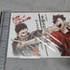 (Batch) Haikyu!! Movie: Decisive Battle at the Garbage Dump Special Offer Visual Board Full Set Kuroo Kenma