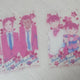 Detective Conan Clear Bookmark Vol. 3 Bundle