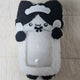 Doll PVC photocard holder toploader deco transfer