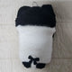 Doll PVC photocard holder toploader deco transfer