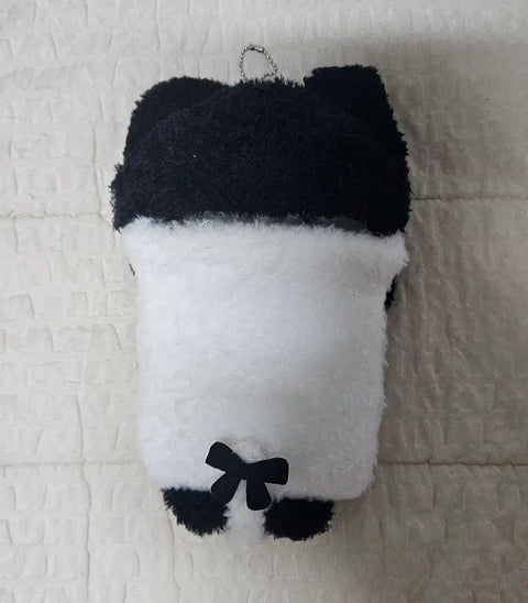 Doll PVC photocard holder toploader deco transfer
