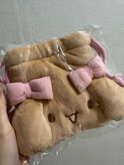 Mise en Scene Mocha Pouch Unopened