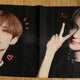 THE BOYZ Hyunjae Sunwoo Milseon Slogan