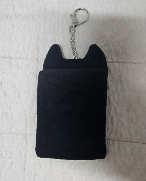 Doll PVC Photocard Holder Toploader Deco (Decorated) Top Loader Transfer/Sale