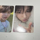 Jaehee Color First Press Limited Edition Photocard