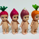 Sonny Angel Vegetable & Fruit Figure Set