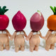 Sonny Angel Vegetable & Fruit Figure Set