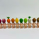 Sonny Angel Vegetable & Fruit Figure Set
