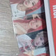 Kiss of Life KIOF Belle Photocards, selling as a lot, urgent sale