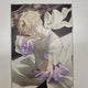 Ace Stelle Luka Shikishi Urgent Money