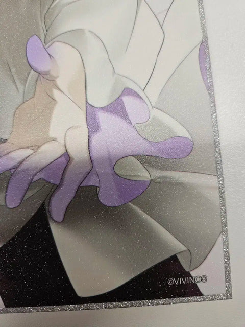 Ace Stelle Luka Shikishi Urgent Money