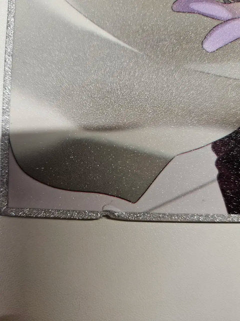Ace Stelle Luka Shikishi Urgent Money