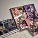Kaiju No. 8 Side B Volumes 1 & 2 Postcard
