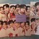 ATEEZ ANITEEZ Trading Card ANITEEZ Photocard 56 pieces
