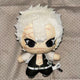 Demon Slayer Sanemi Nui Doll