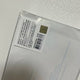 WISH Exhibition Film Camera Yuushi Unopened Transfer Sale NCT
