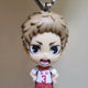 Haikyu Yakushoku Morisuke Keychain