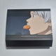 Win Brave Popperble Sakura Haruka Postcard 2 pcs