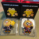 T1 T1 Chunsik LED Keychain Goods Owner Transfer