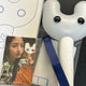 NewJeans light stick Binky Bong