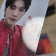 INFINITE Nam Woo-hyun Concert Arbor Day 4 Tree World Round 1 Entrance Photocard