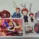 Ensemble Stars Kiryu Kuro Goods Bundle
