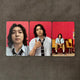 DAY6 Sungjin The Decade NEMO Album DICE Version Photocard